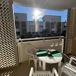 Flat A Few Steps From The Sea Апартаменты *