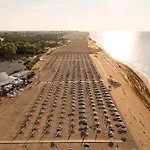 Апартаменты Flat A Few Steps From The Sea *