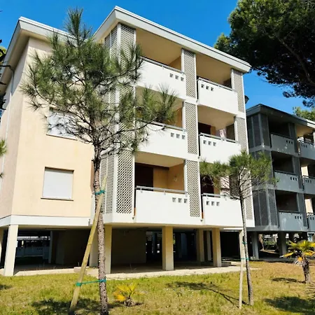 Flat A Few Steps From The Sea