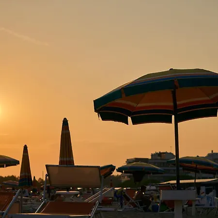 Апартаменты Flat A Few Steps From The Sea