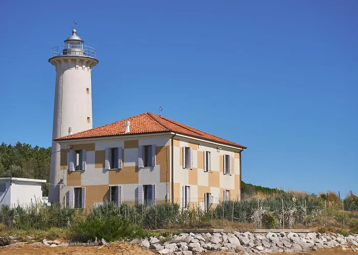 Flat A Few Steps From The Sea * Bibione