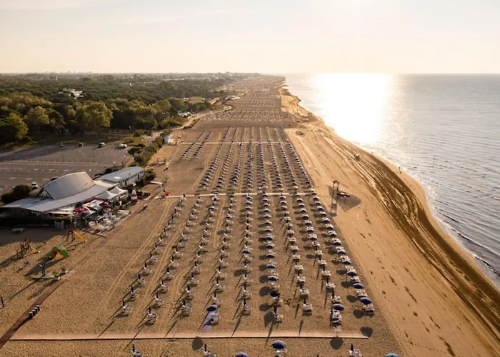 Lejlighed Flat A Few Steps From The Sea *