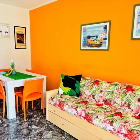 Appartamento Flat A Few Steps From The Sea Bibione