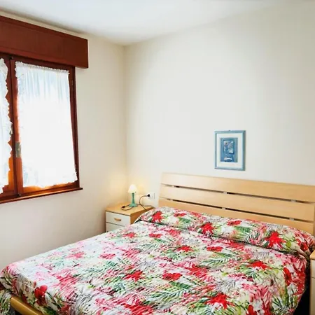 Appartamento Flat A Few Steps From The Sea Bibione