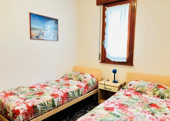 Flat A Few Steps From The Sea * Bibione