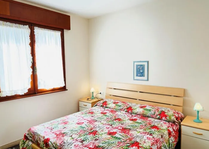 Appartamento Flat A Few Steps From The Sea Bibione